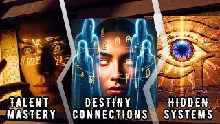 Every Power Secret Egypt Used And Why Believers Stay Behind
