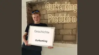 Die Legende von Gurkenking