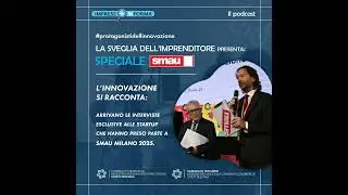 Speciale SMAU: L'Idrogeno e la transizione energetica