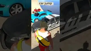 car jump games Indian bike driving 3d #funny #changeyourmindsetchangeyourlife #hiphoporrap #music