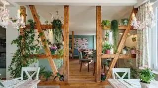 Pension Landhaus, Brombachtal, Germany | Travel With Mishka