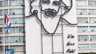 Cuba chuẩn bị tuần lễ quốc tang vĩnh biệt &ocirc;ng Fidel Castro
