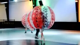 Knocker Ball (At Fort Frenzy)