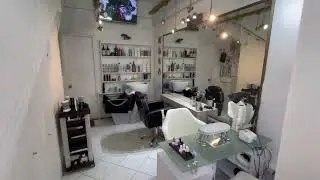 Spot Uncommong Virginia y Hands&Feet Spa Re&ntilde;aca y Villa Alemana