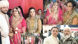  SANIYA WEDS ARBAZ       HAPPY WEDDING 28/12/2025 ITARSI