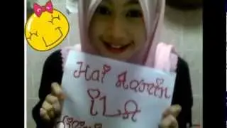 PROMOTE PAGE NOTAHATI DAN GLAMSZ