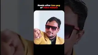 Homie after two peg📈😂   #malayalam #comedy #alinjoseperera