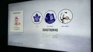 Final team update for nhl 22 and team stats ￼