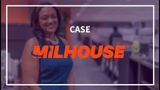 HappyOrNot - Case Milhouse Engineering & Construction