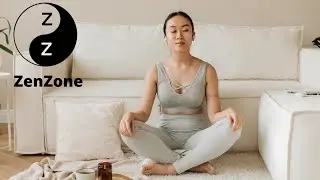 Find Your Peace with ZenZone's Relaxing Meditation Music for Sleep, Study, Yoga and Relaxation