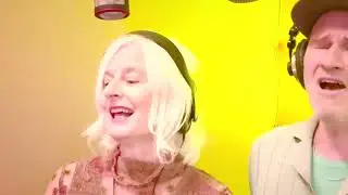 Julia Fordham feat Greg Johnson - Smile Or Frown