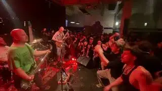 INGROWN (Idaho Hardcore)