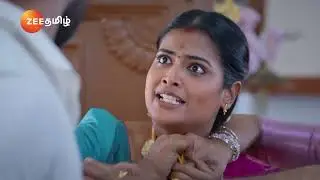 Veera | இதெல்லாம் தேவையா 😅 | Ep - 309 | Webisode | Apr 10 2025 | Zee Tamil