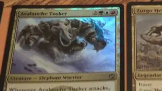 Kahns of Tarkir Box FLOODED STRAND
