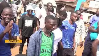 Mafabi ayogede ku Biometrics Regulations