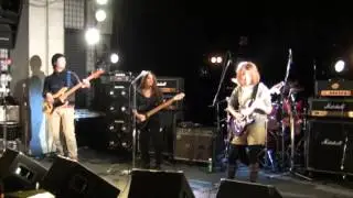 Miki Kato - Live@Kyoto Muse Hall - Eric Johnson 