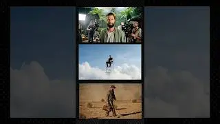 Урок как повторить найдешь на канале, обучение и ведение под ключ в профиле. #ии #контент