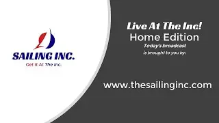 Live at the Inc w/Jerome Rand
