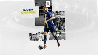 Karim Chaban ● Left Winger ● SC Aubagne Air Bel ● 25/26 Highlights