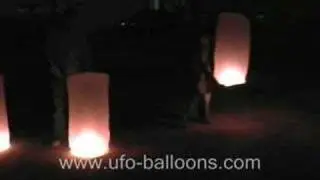 Ufo Balloons.com