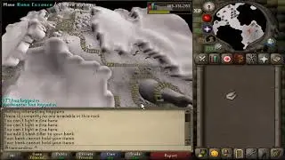 Rune ess + 0 Time Firemaking 2.0