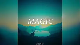 Magic - lu-fer