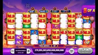 Cash tornado@ legendary win in DIY