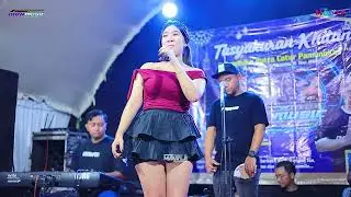 BARA CINTA - ETIKA CICI - MDK MUSIC - KHITAN PARTY RANDIKA PUTRA CATUR . P