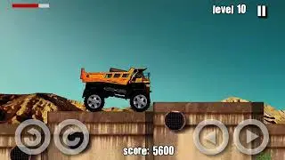 Money Truck Gameplay Part 2 Walkthrough