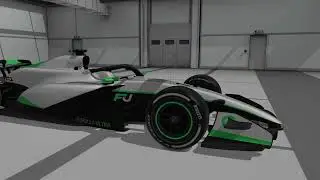formula pro 2026 sound