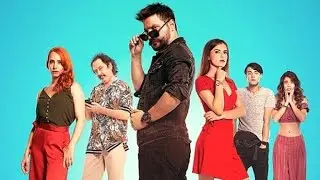 Bor&ccedil; Har&ccedil; | T&uuml;rk&ccedil;e Dublaj | Yerli Komedi Filmi Full HD İzle