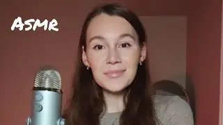 ASMR LIVE Stream for Sleep and Relaxation ✨😴💤