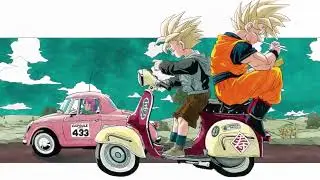 Dragon Ball celebra 40 a&ntilde;os con &eacute;pica animaci&oacute;n y m&uacute;sica de Hans Zimmer