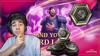 CUANTO DINERO GANE EN UN MES JUGANDO GODS UNCHAINED ?