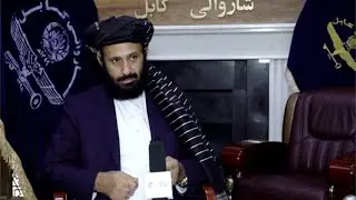 Kabul government has been gradually carrying out its municipal duties