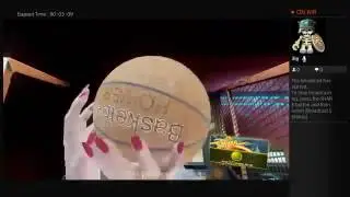 RAVE IN THE REDWOODS exo jump glitch
