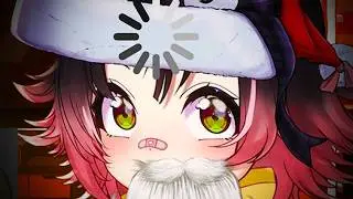 Most Normal Fraiki Interaction...