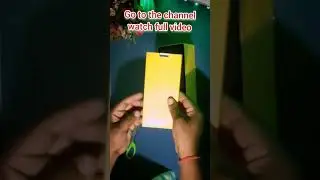 2Gud Realme C12 Refurbished realme c12 Unboxing and review || Can You Buy it in 2021 #short #2Gud