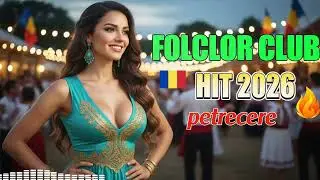 DJ Mix Manele 2026 🎶 Colaj Oficial Revelion | Mega Petrecere Decembrie 🍾 Barbie Remix Ultra 🔥