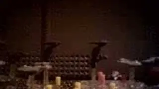 Inter Galactic Wars Trailer