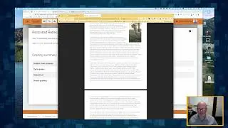 Video 09 Read and Reflect with Assignment tool