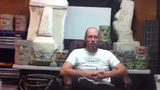 Above Ground Pools - Steel Walls vs Resin Walls
