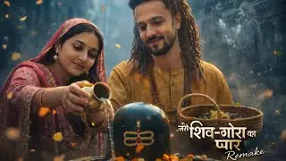 Shiv gora kya pyar remake by mashu walley X-hansraj raghuwanshi 