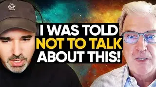 Legendary Producer EXPOSES Truth of Hollywood's DARK/CYNICAL Storytelling! | Matt Williams