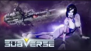 Subverse [Let's Play/Deutsch/ HD/Staffel 2]#128 FORTUNE Quest & V.0.8.4