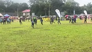 ABL CUP 2025 | Game 3 | TurboxKLJunior (2) vs WJ Junior (0)
