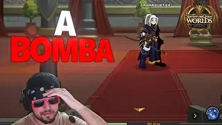 O 