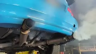 2008 BMW 335Cic N54 Turbo Failure