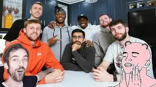 JACKFILMS CALLOUT SIDEMEN (OH SH8T HERE WE GO AGAIN)