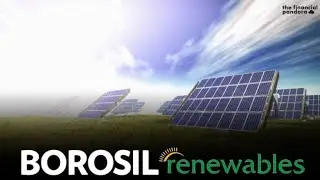 Borosil Renewables September 2021 Quarter Result Update | Stock / Share Analysis